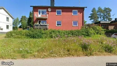 Apartments for rent in Kalix - Photo from Google Street View