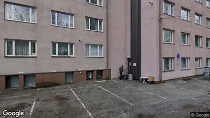Apartments for rent in Põhja-Tallinn - Photo from Google Street View