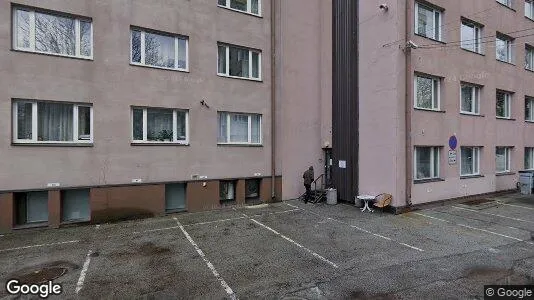 Apartments for rent in Põhja-Tallinn - Photo from Google Street View