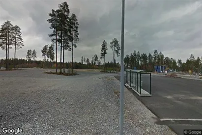 Apartments for rent in Kuopio - Photo from Google Street View