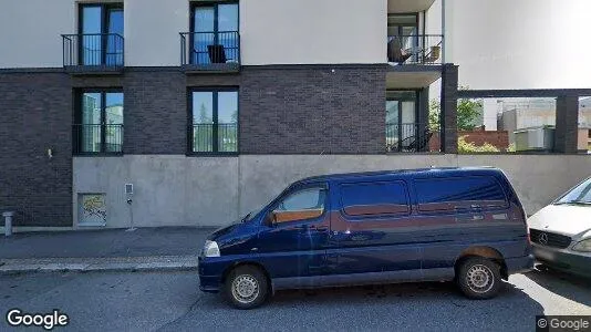 Apartments for rent in Riihimäki - Photo from Google Street View