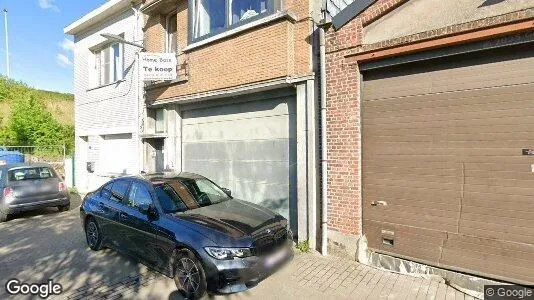 Apartments for rent in Boom - Photo from Google Street View