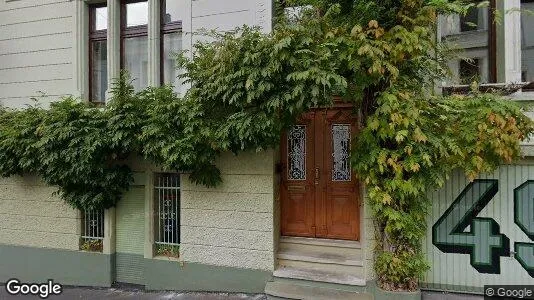 Apartments for rent in Wuppertal - Photo from Google Street View