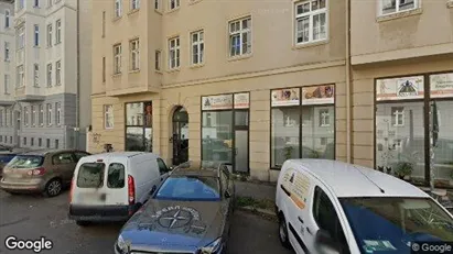 Apartments for rent in Leipzig - Photo from Google Street View