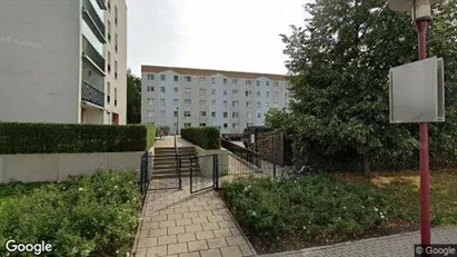 Apartments for rent in Oberspreewald-Lausitz - Photo from Google Street View