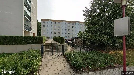 Apartments for rent in Oberspreewald-Lausitz - Photo from Google Street View