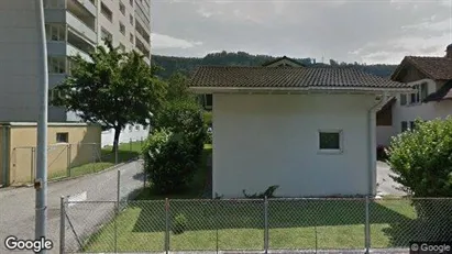 Apartments for rent in Feldkirch - Photo from Google Street View