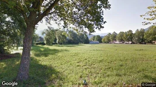 Apartments for rent in Dornbirn - Photo from Google Street View