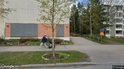 Rooms for rent in Tampere Kaakkoinen - Photo from Google Street View