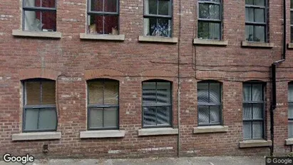 Apartments for rent in Leeds - West Yorkshire - Photo from Google Street View