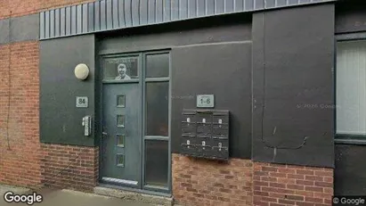 Apartments for rent in Swansea - West Glamorgan - Photo from Google Street View