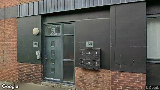 Apartments for rent in Swansea - West Glamorgan - Photo from Google Street View