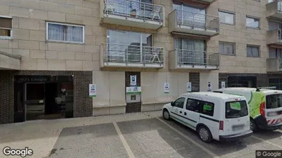 Apartments for rent in Roeselare - Photo from Google Street View