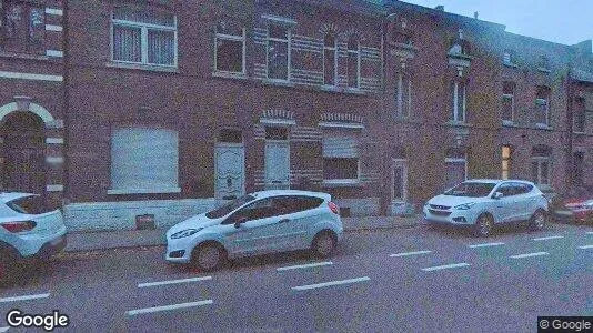 Apartments for rent in Sint-Truiden - Photo from Google Street View