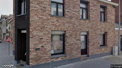 Apartments for rent in Staden - Photo from Google Street View