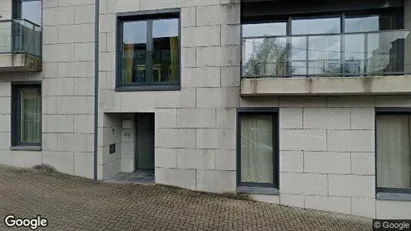 Apartments for rent in Tervuren - Photo from Google Street View
