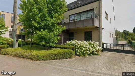 Apartments for rent in Overijse - Photo from Google Street View