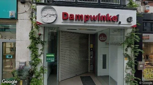 Apartments for rent in Hasselt - Photo from Google Street View