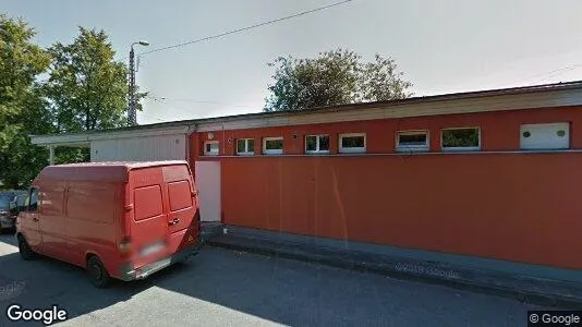 Apartments for rent in Riga Voleri - Photo from Google Street View