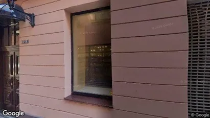 Apartments for rent in Riga Vecrīga - Photo from Google Street View