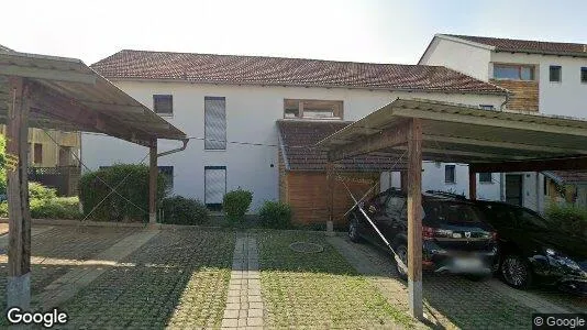 Apartments for rent in Deutschlandsberg - Photo from Google Street View