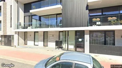 Apartments for rent in Lede - Photo from Google Street View