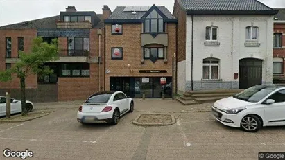 Apartments for rent in Ninove - Photo from Google Street View