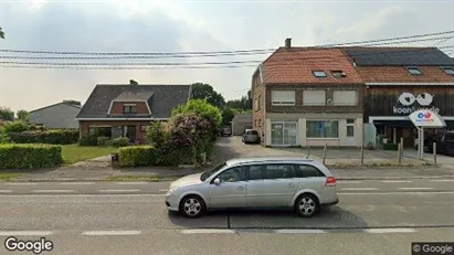 Apartments for rent in Roeselare - Photo from Google Street View