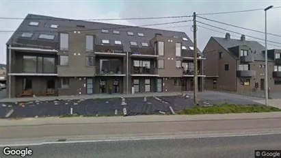 Apartments for rent in Lede - Photo from Google Street View