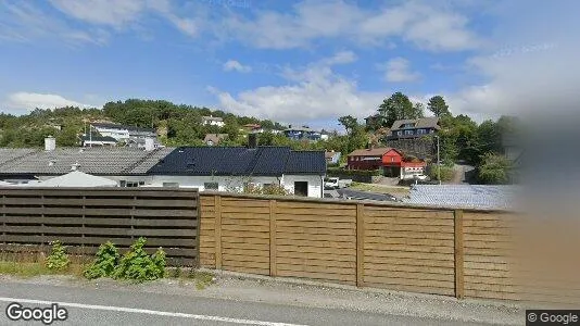 Apartments for rent in Bergen Laksevåg - Photo from Google Street View