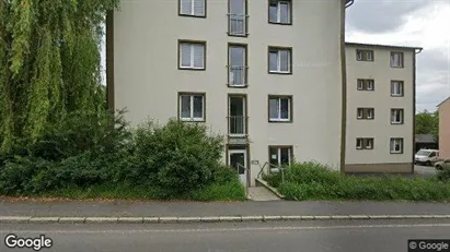 Apartments for rent in Karlovy Vary - Photo from Google Street View