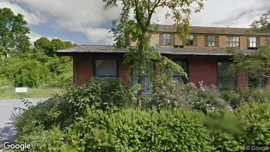 Apartments for rent in Hjørring - Photo from Google Street View