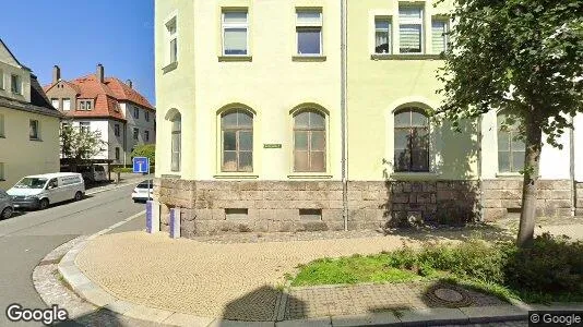 Apartments for rent in Central Saxony - Photo from Google Street View