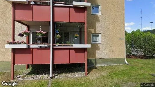 Apartments for rent in Kouvola - Photo from Google Street View