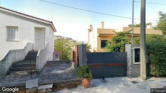 Apartments for rent in Penteli - Photo from Google Street View