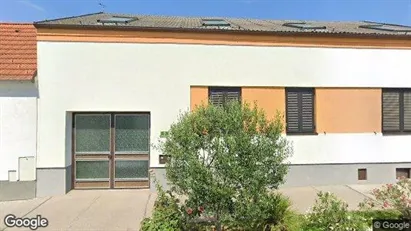 Apartments for rent in Neusiedl am See - Photo from Google Street View