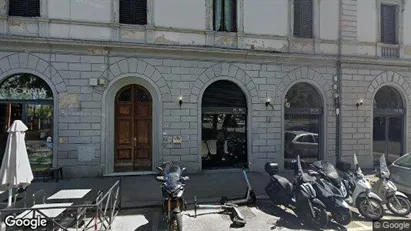 Apartments for rent in Florence - Photo from Google Street View