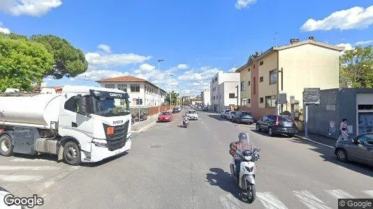 Apartments for rent in Florence - Photo from Google Street View