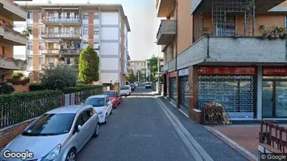 Apartments for rent in Florence - Photo from Google Street View