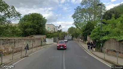 Apartments for rent in Florence - Photo from Google Street View