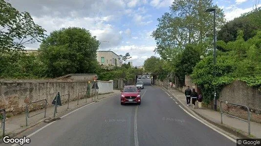 Apartments for rent in Florence - Photo from Google Street View