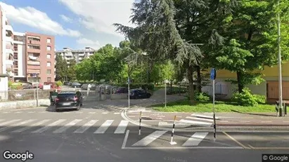 Apartments for rent in Florence - Photo from Google Street View
