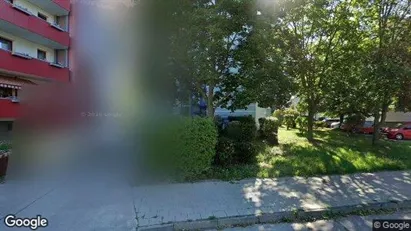 Apartments for rent in Salzlandkreis - Photo from Google Street View