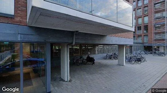 Apartments for rent in Amstelveen - Photo from Google Street View