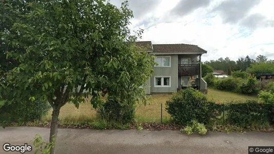 Apartments for rent in Lessebo - Photo from Google Street View