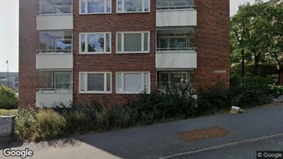 Apartments for rent in Nacka - Photo from Google Street View