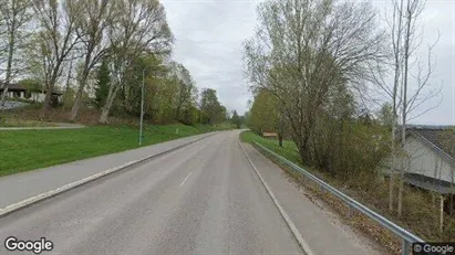 Apartments for rent in Smedjebacken - Photo from Google Street View