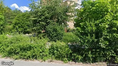 Apartments for rent in Botkyrka - Photo from Google Street View