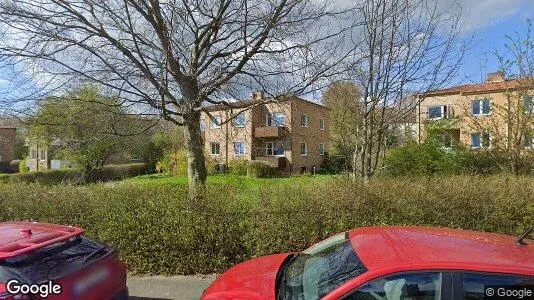 Apartments for rent in Lund - Photo from Google Street View