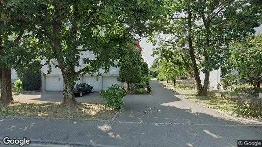 Apartments for rent in Arlesheim - Photo from Google Street View